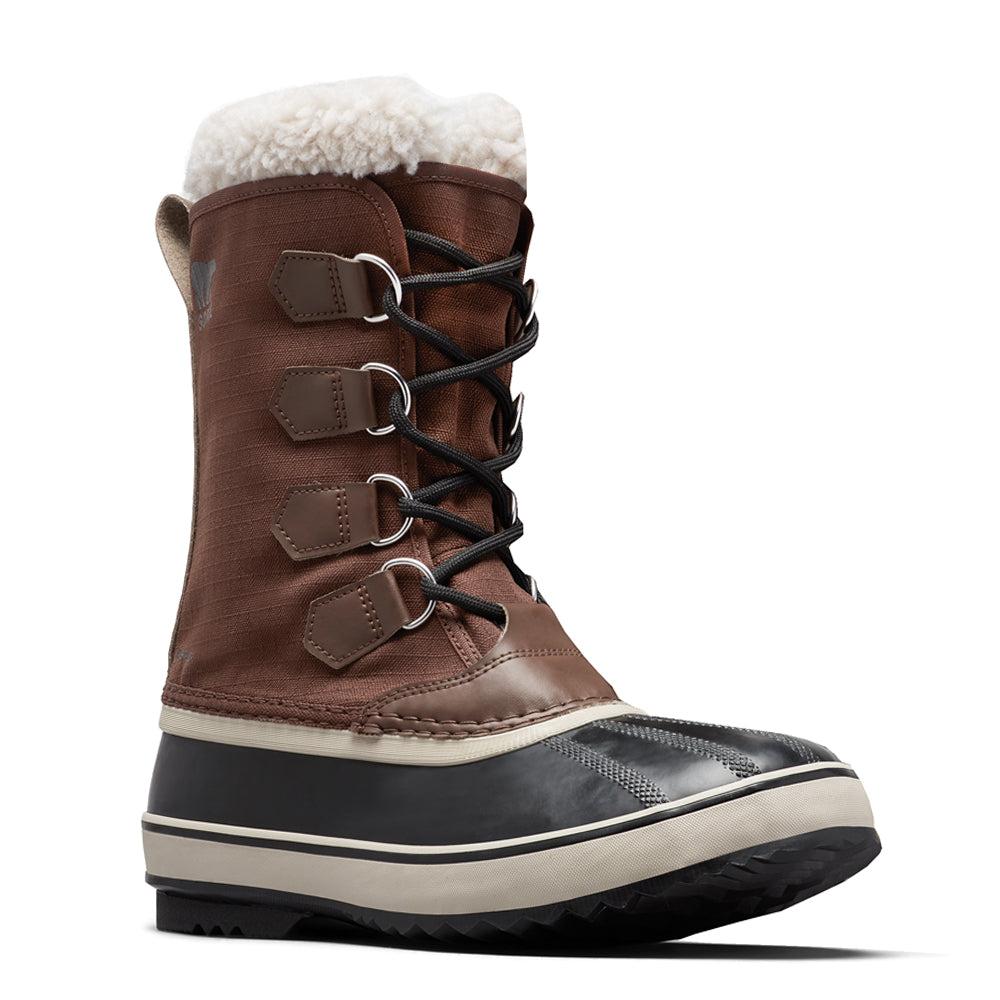 SOREL 1964 PAC Waterproof Lace Up Boots