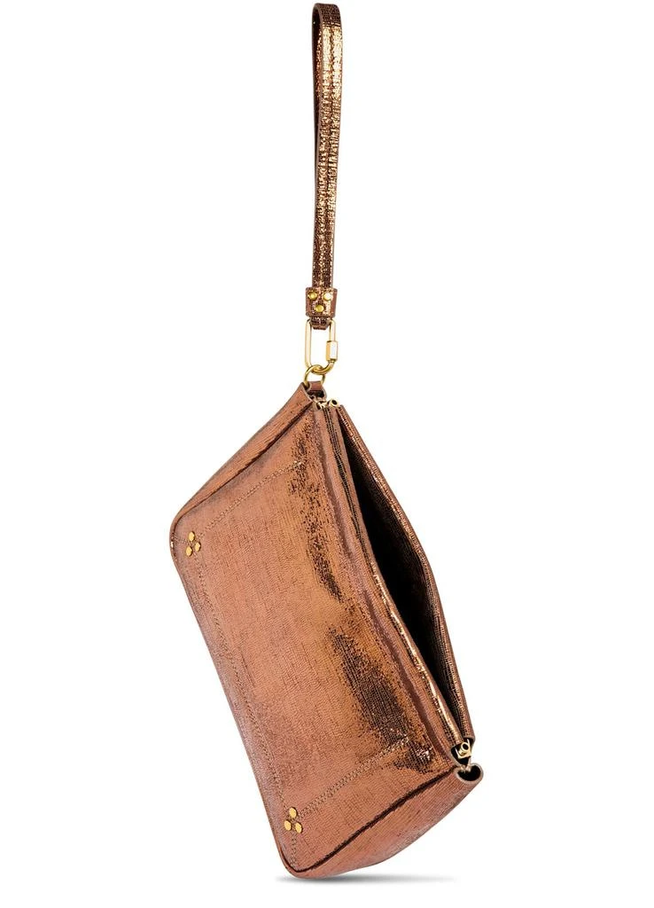Jerome Dreyfuss Clap L clutch bag 3