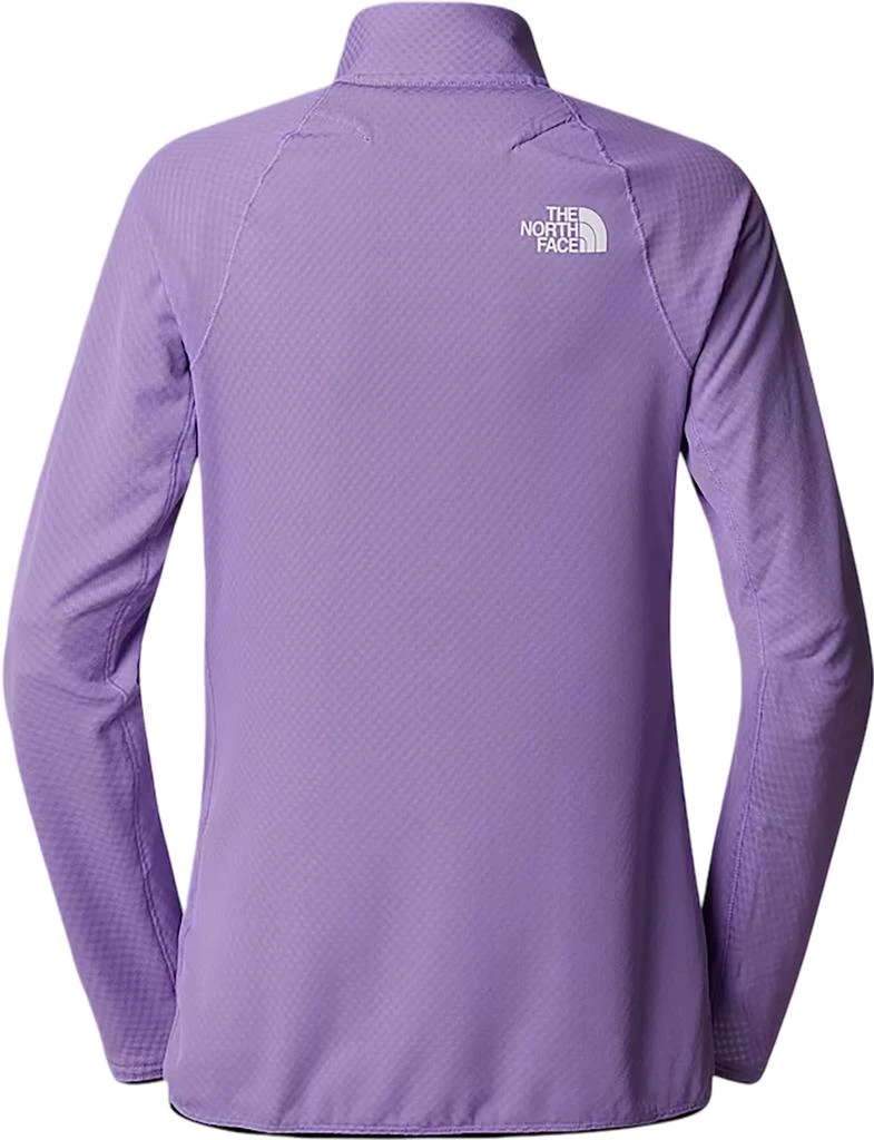 The North Face Summit Series FUTUREFLEECE™ Hybrid Jacket - Women’s 4