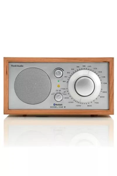 Tivoli Audio Tivoli Audio Model One Bluetooth AM/FM Radio & Speaker 3