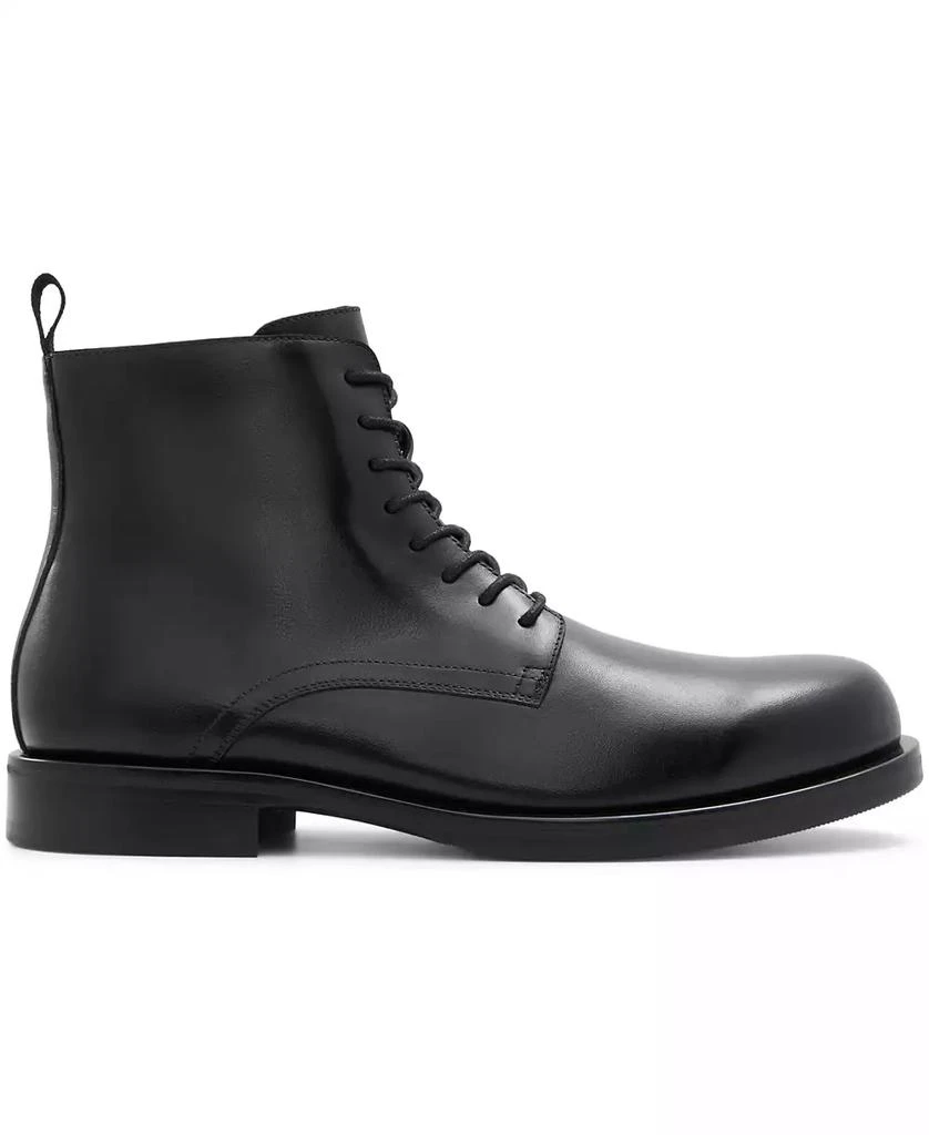 ALDO Men's Ludo Leather Ankle Boots 2
