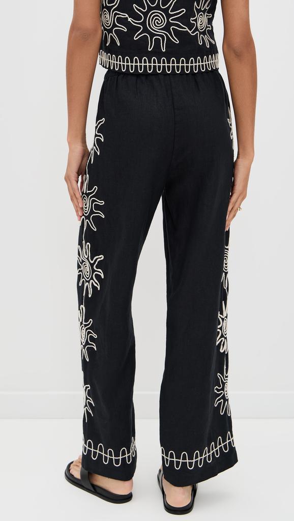 Rails Rails x LSPACE Emmie Pants