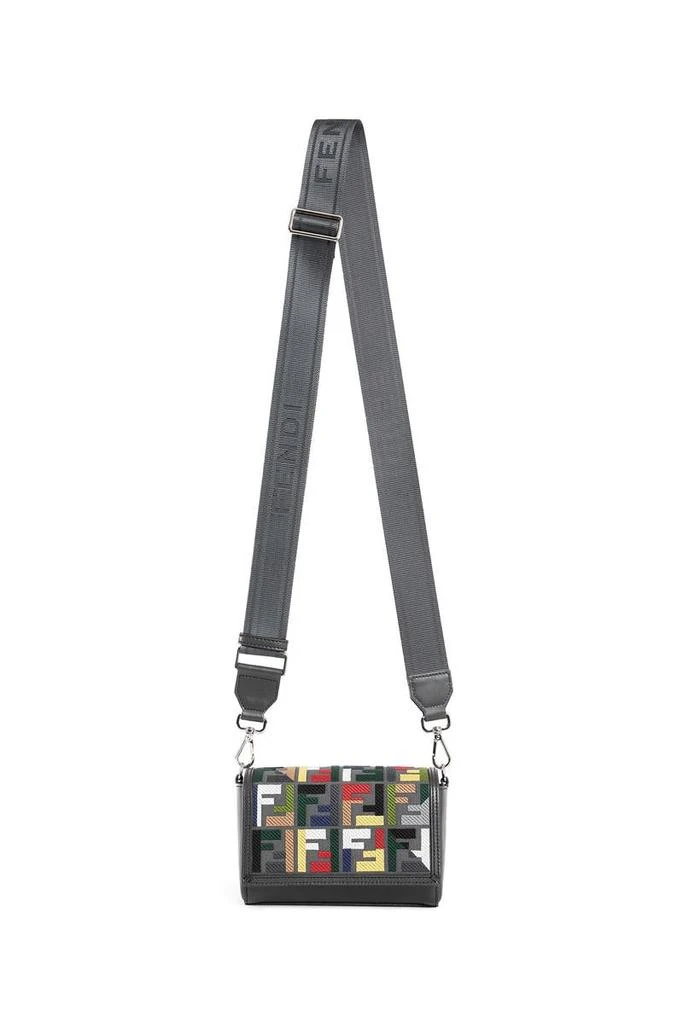 Fendi Fendi Crossbody Bags 1