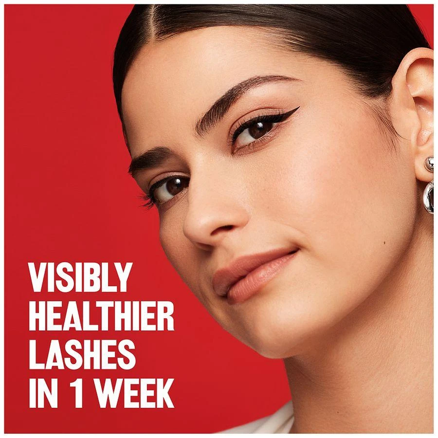 Revlon ColorStay Lash Serum + Liquid Liner 9