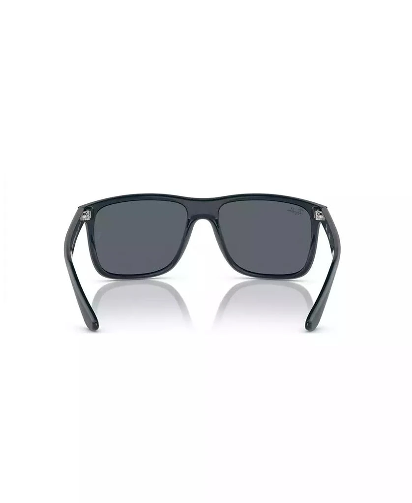 Ray-Ban Unisex Boyfriend Two Sunglasses RB4547 4