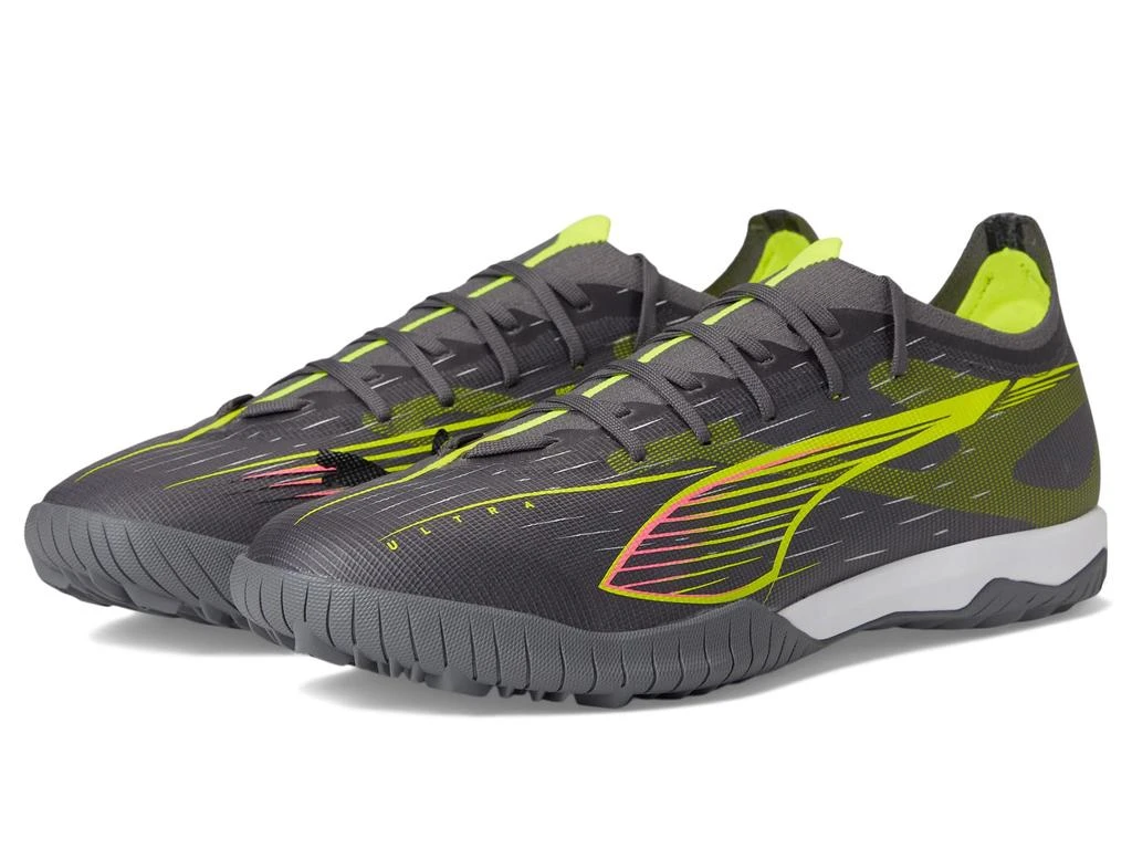 Puma Ultra 5 Match Turf Trainer Soccer Cleats 1