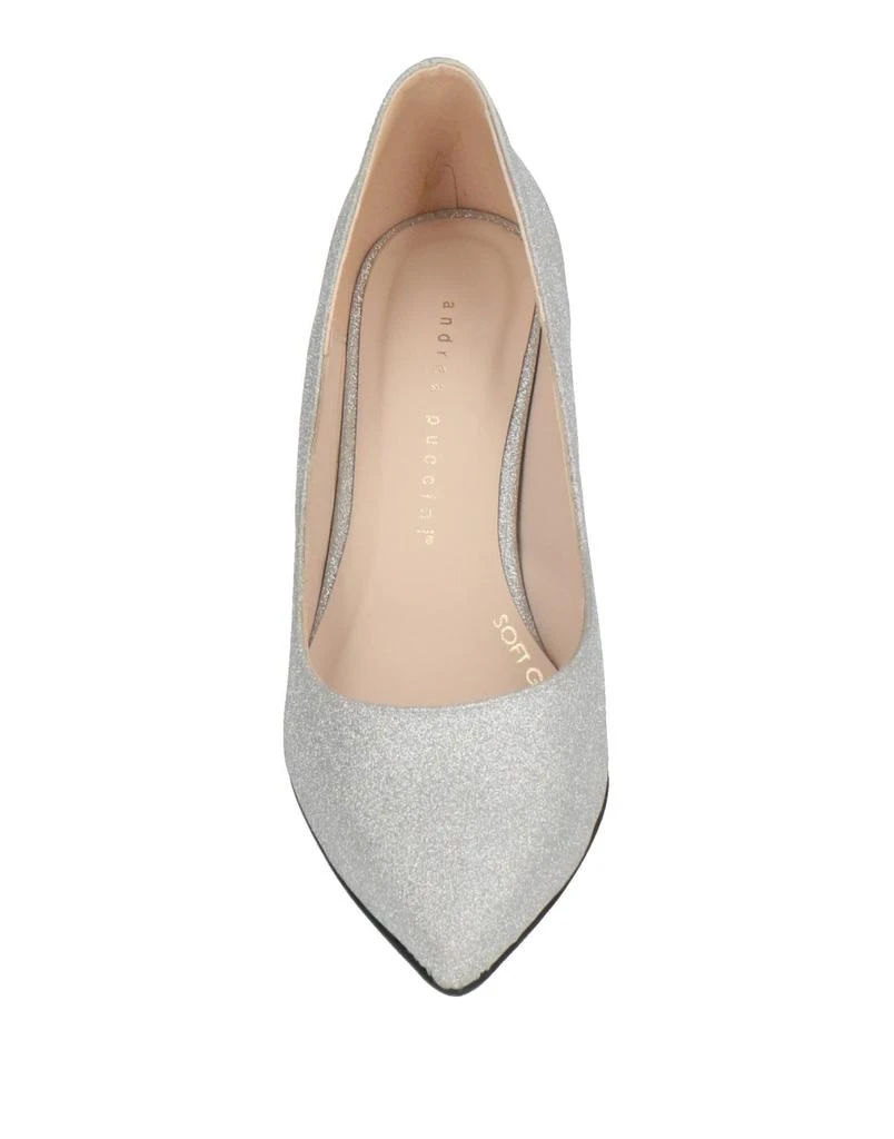 ANDREA PUCCINI Pump 4