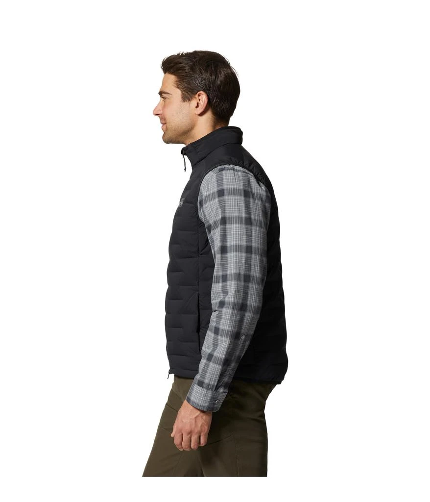 Mountain Hardwear Stretchdown™ Vest 2