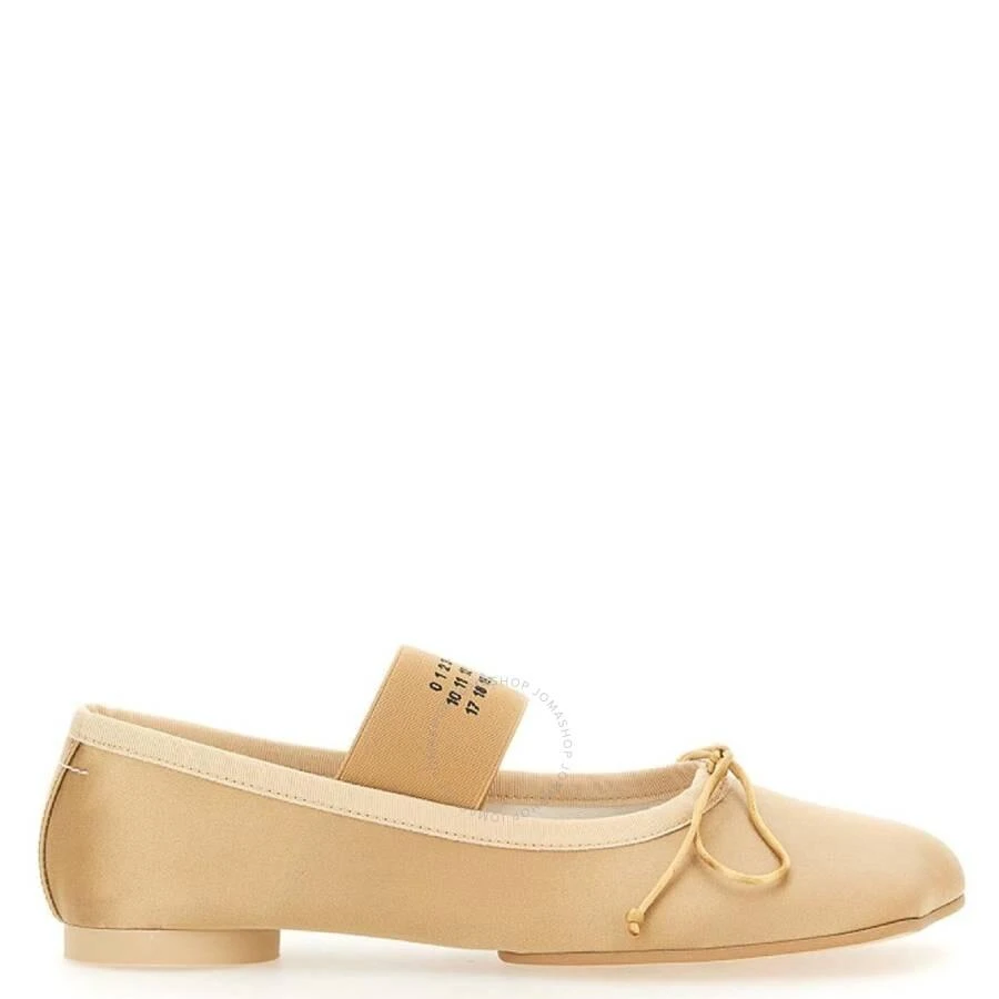 MM6 Anatomic Ballerina Flats 1