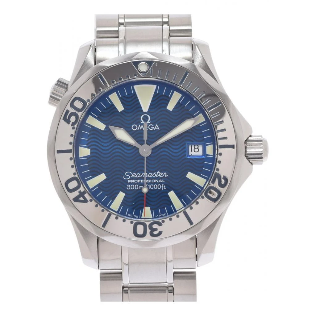 Omega Omega Watch 1