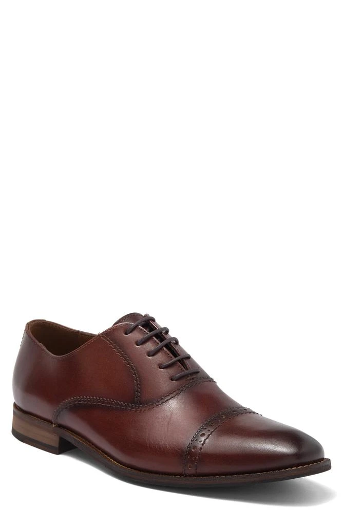MARCO VITTORIO Cap Toe Oxford 1
