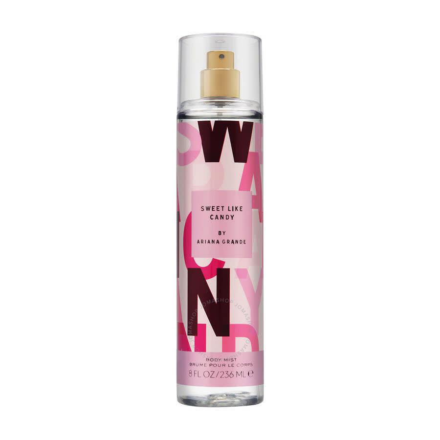 ARIANA GRANDE Ladies Sweet Like Candy 8 oz Bath & Body 812256022381