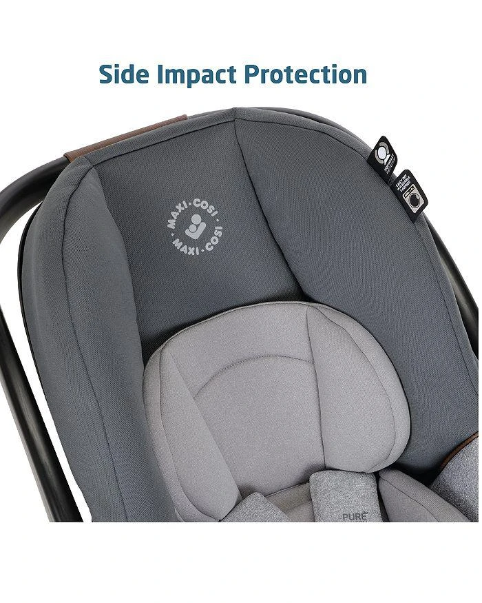 Maxi-Cosi Tayla™ Max Travel System 19