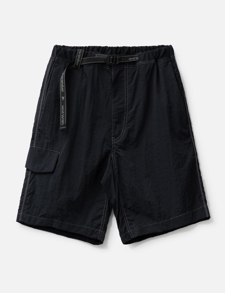 and wander Ny Taffeta Hiker Short Pants