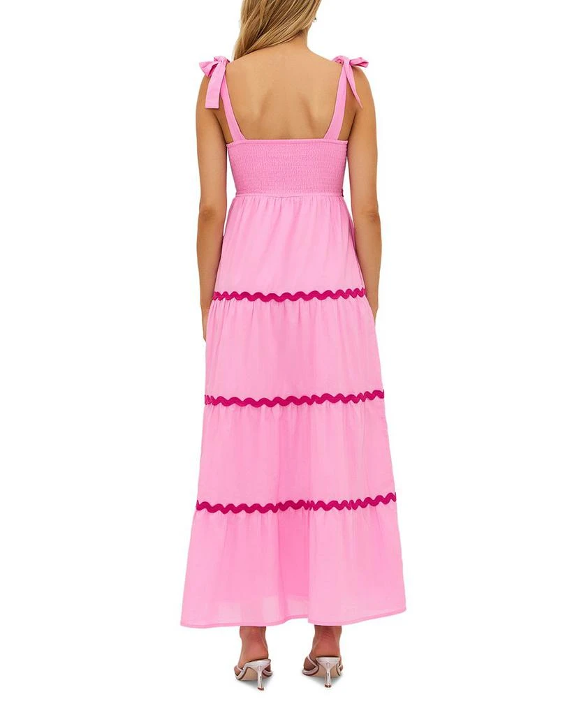 Beach Riot Charlotte Dress 2