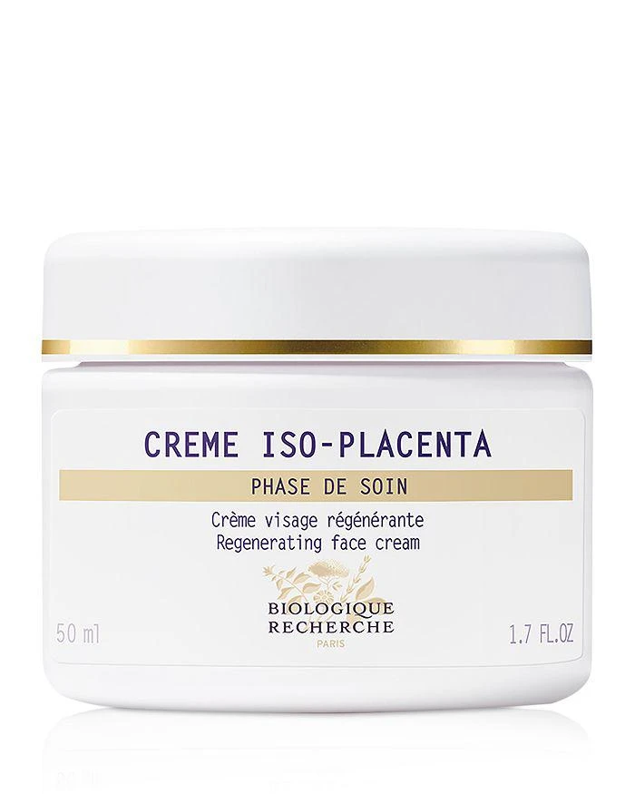 Biologique Recherche Crème Iso Placenta 1.7 oz.