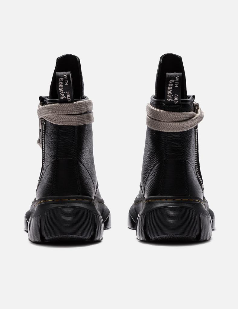 Rick Owens Rick Owens X Dr. Martens 1460 Dmxl Jumbo Lace