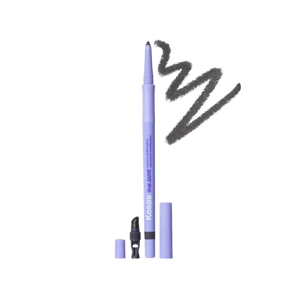 Kosas Soulgazer Intensifying Gel Eyeliner 7