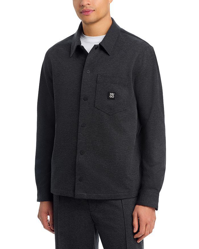 Shop Omar Afridi Ballooned Cocoon Coat on Sale at BeyondStyle
