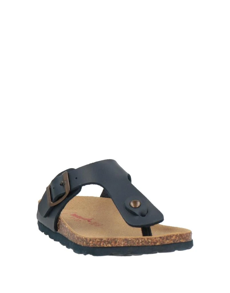 BIONATURA® Flip flops 2