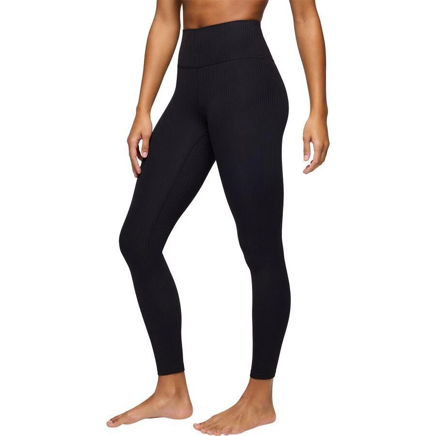 Prana Luxara Rib 7/8 Legging - Women
s