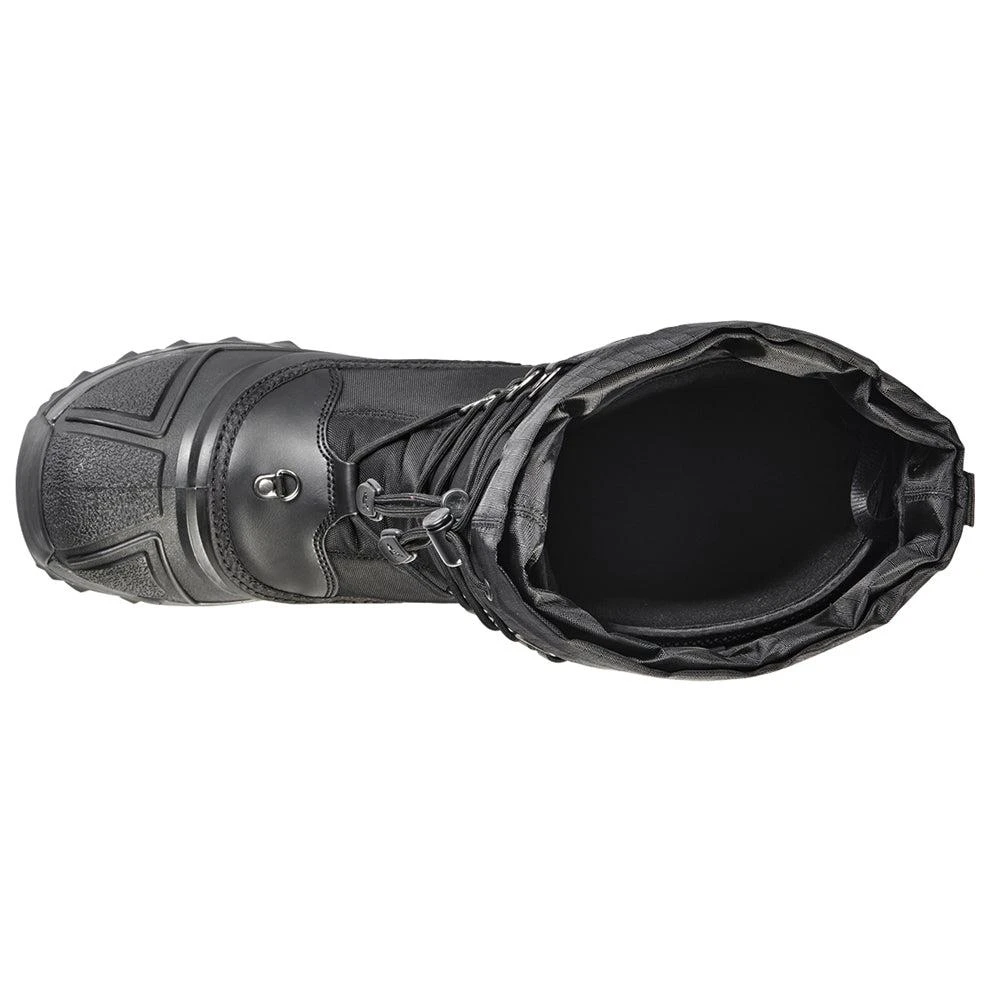 Baffin Icebreaker Round Toe Snow Boots 4