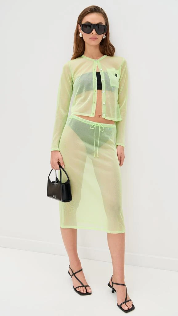 BAUM UND PFERDGARTEN Colette Skirt 4