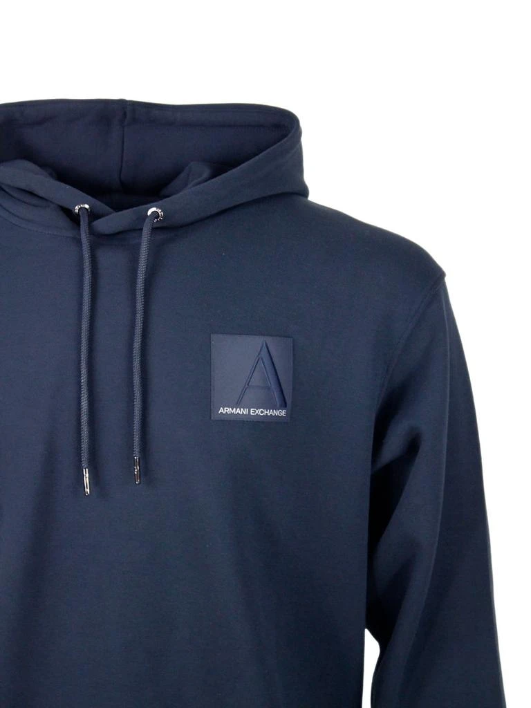 Armani Exchange Sweater 4