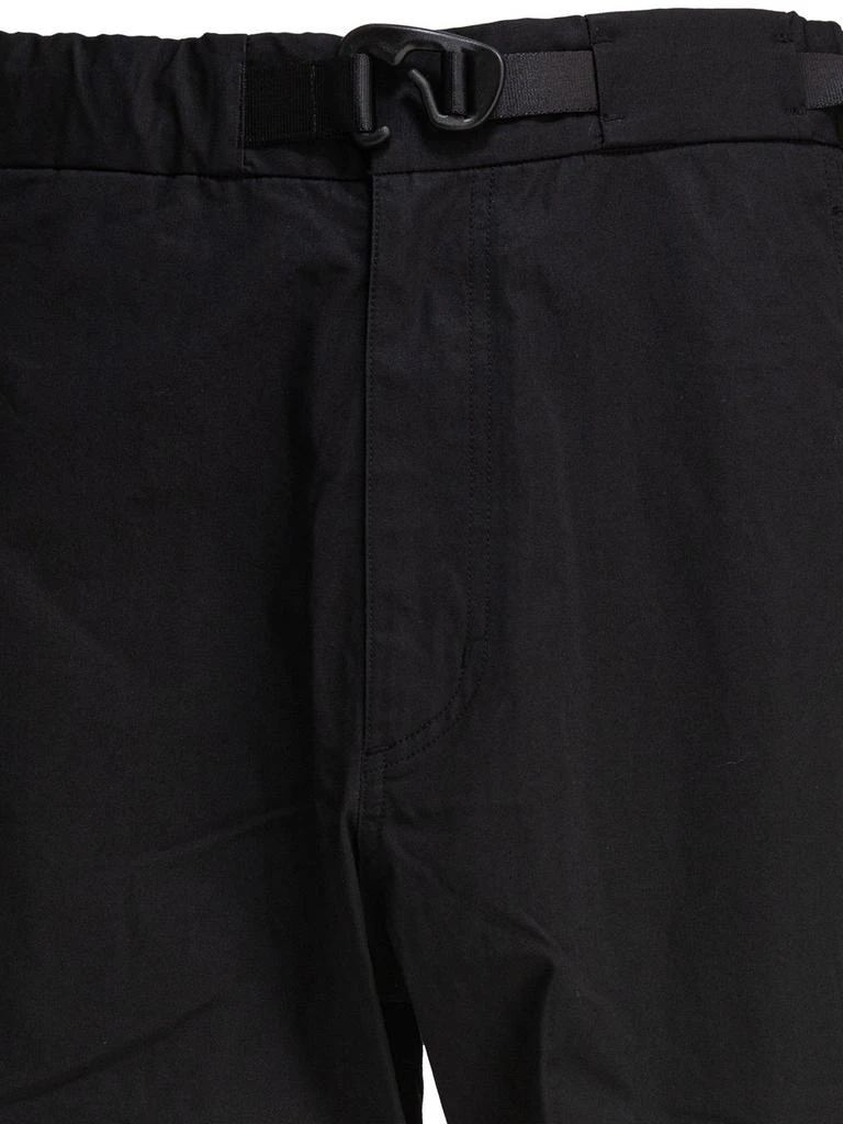 Goldwin Goldwin Relaxed Fit Pants 3