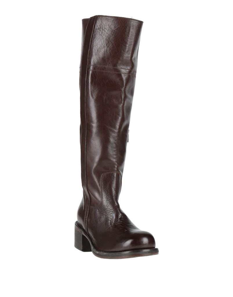 MOMA Boots