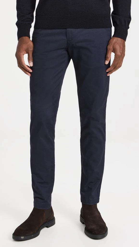 Club Monaco Connor Chinos 6