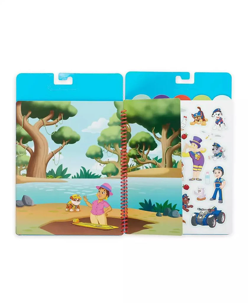 Melissa & Doug Paw Patrol Sticker Bundle 3