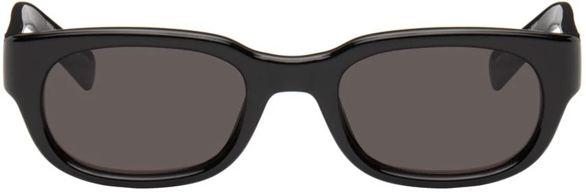 Yves Saint Laurent Black SL 642 Sunglasses 1