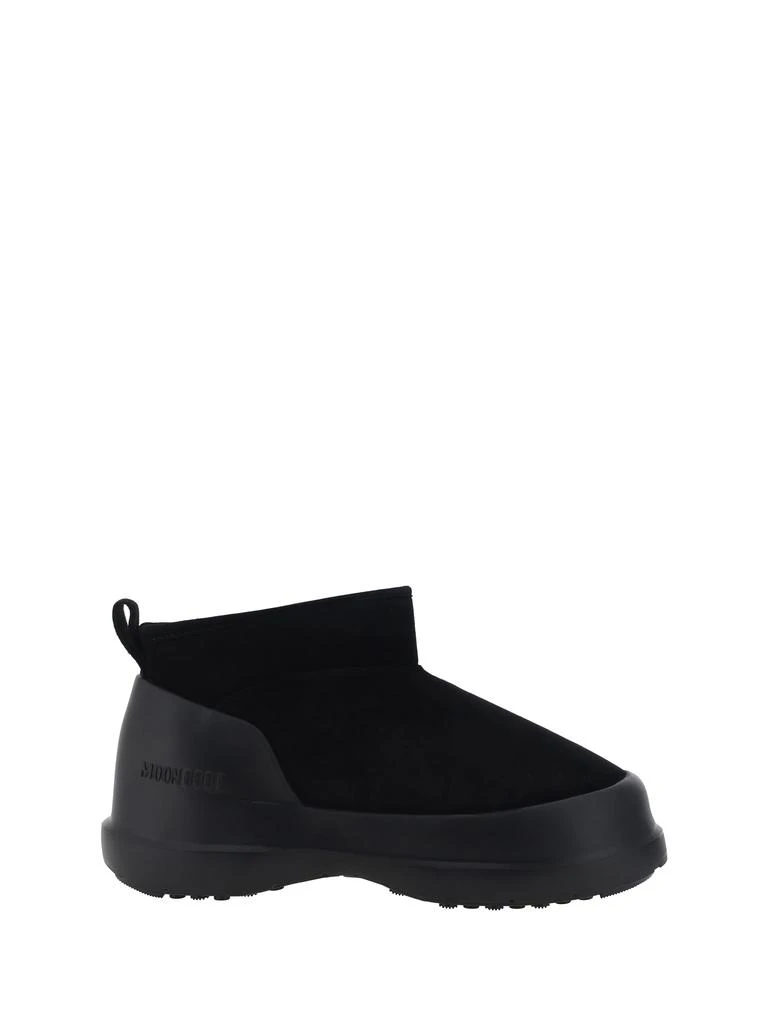 Moon Boot Luna Low Boots 1