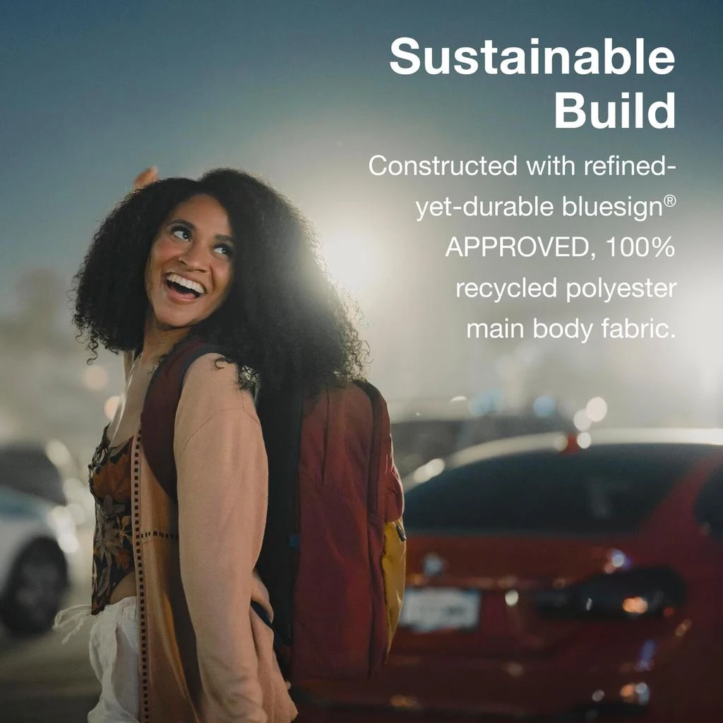 Osprey Osprey Arcane XL Day Commuter Backpack, Black 3