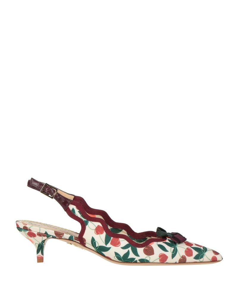 Charlotte Olympia Pump