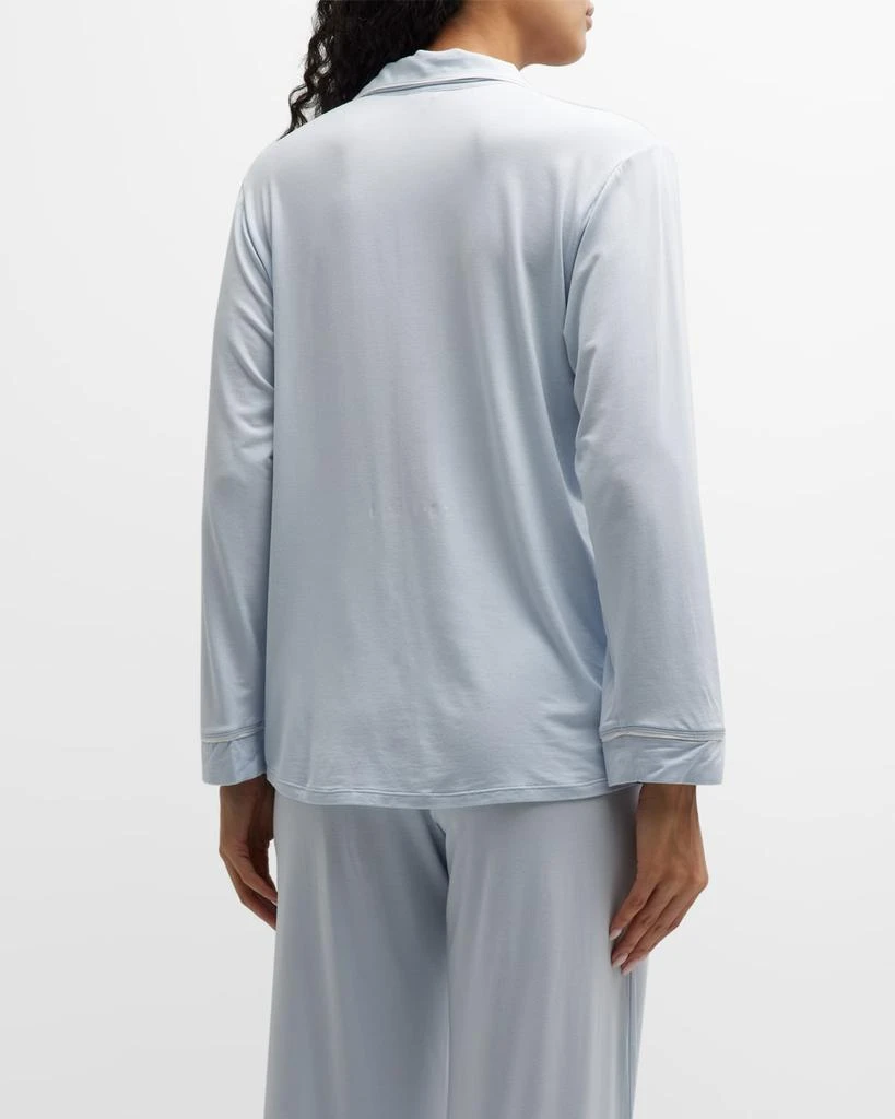 Eberjey Gisele Long Pajama Set 4