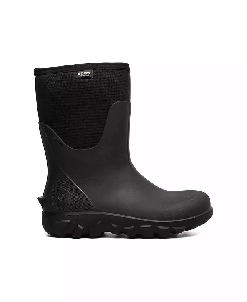 Bogs Men's Classic Seamless Mid Boot 1