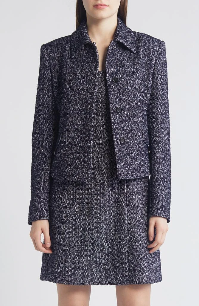 Shop Jaxson Tweed Jacket on Sale at BeyondStyle – Get 70% Off