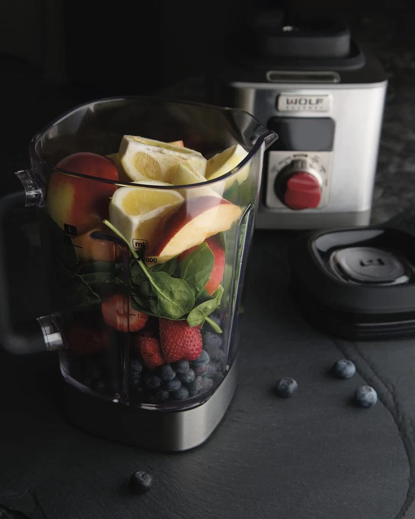 Wolf Gourmet High-Performance Blender 6