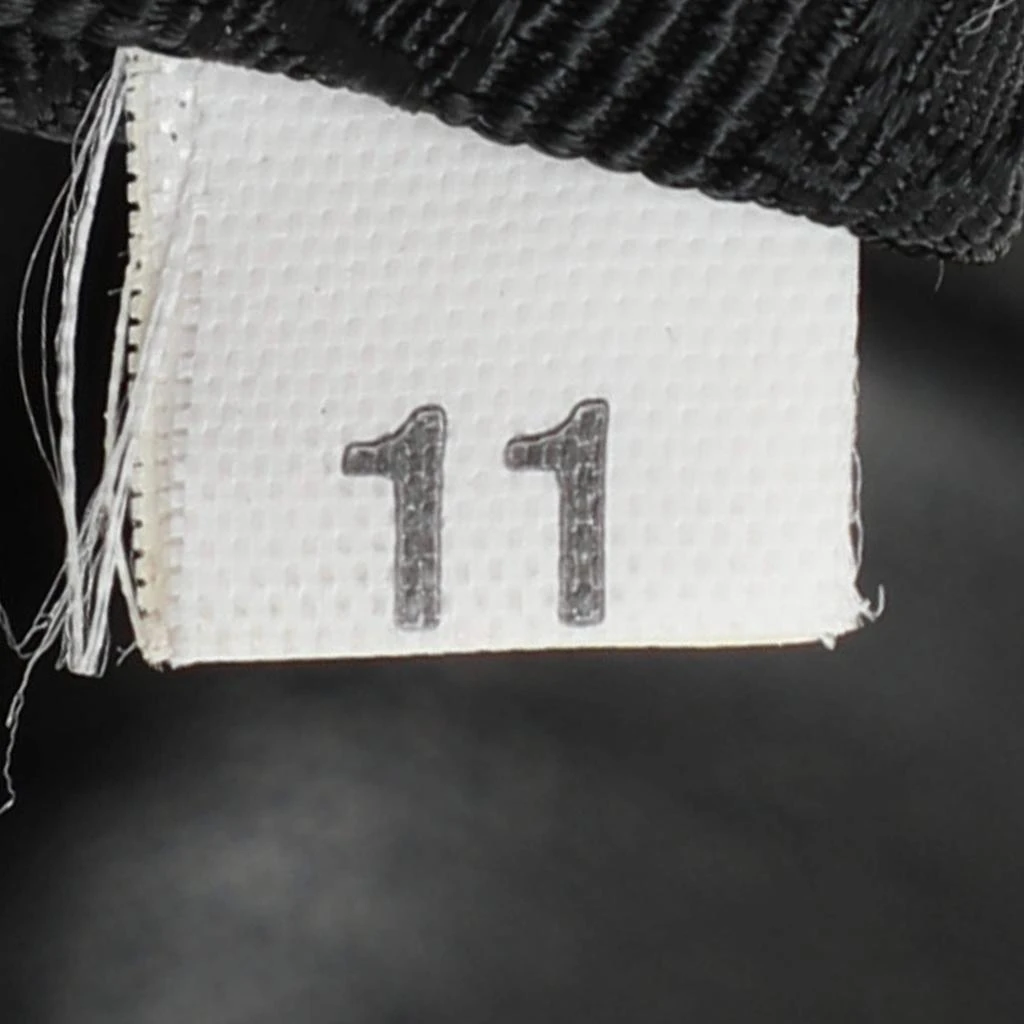 Prada Prada Black Matelasse Leather Top Handle Bag 15