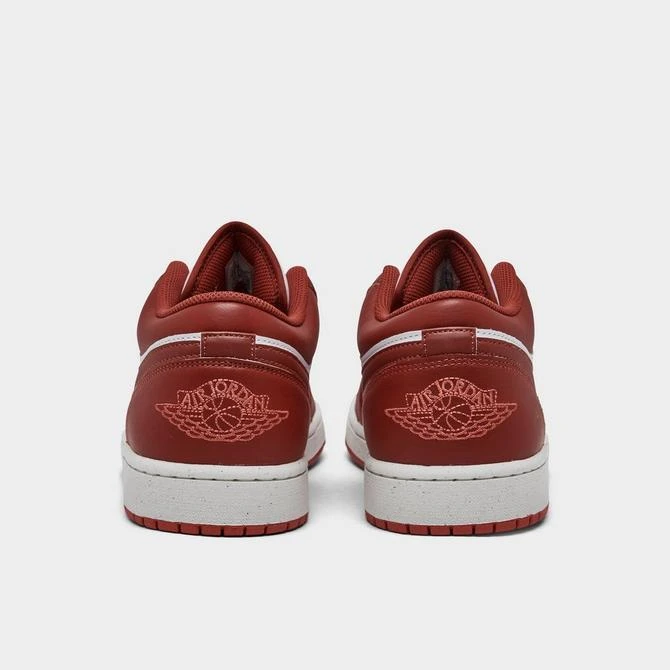 Jordan Men's Air Jordan Retro 1 Low Casual Shoes 4