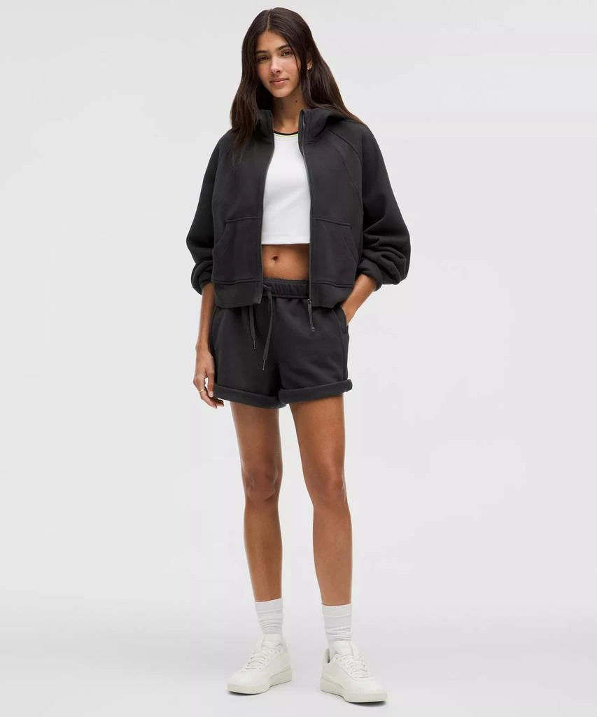 lululemon Scuba Oversized Full-Zip Hoodie 2