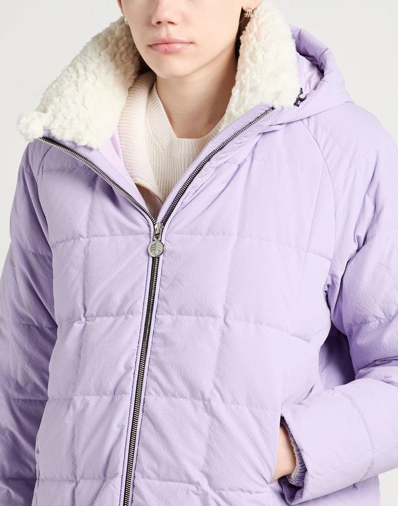 IENKI IENKI Shell  jacket 4