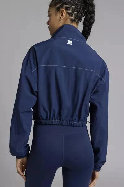 P.E Nation P.E Nation Recap Crop Jacket 3