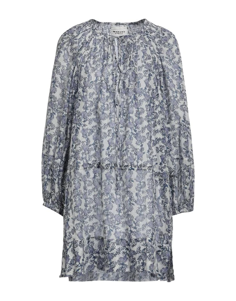 Isabel Marant Étoile Shirt dress 1