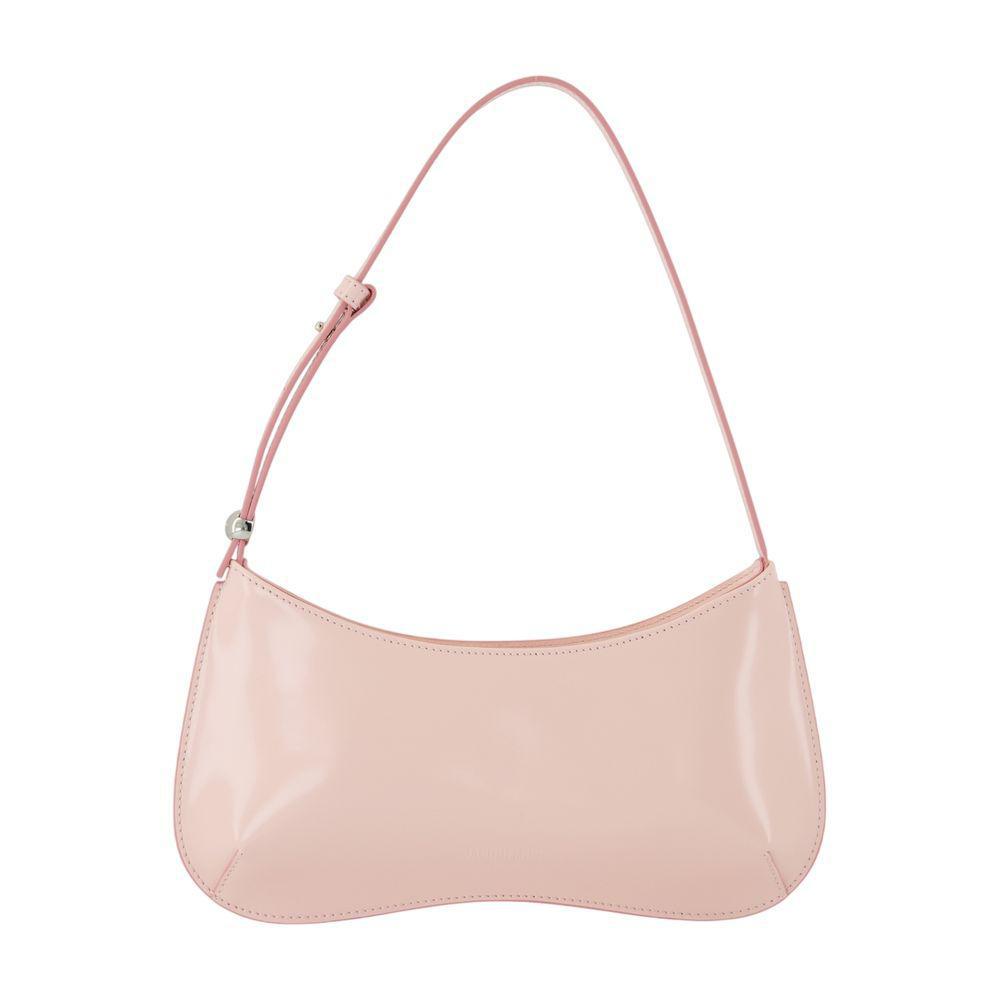 I'M SORRY Blythe Doll Print バッグ SSENSE Exclusive Pink JennyFax Edition Blythe Doll Print Bag