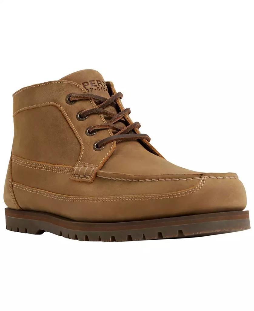 sperry chukka boots