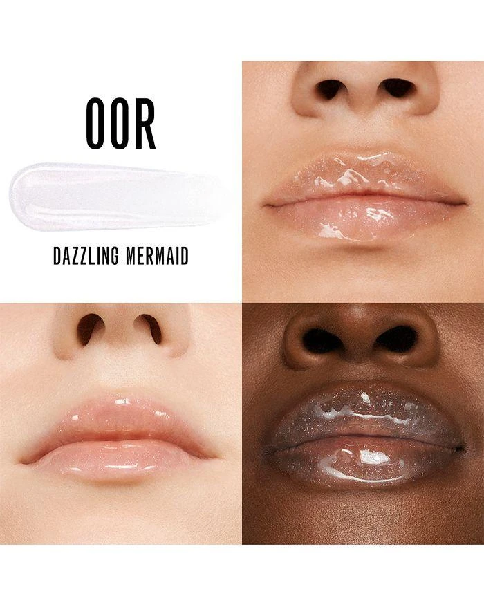 Valentino Puffer Gloss 3