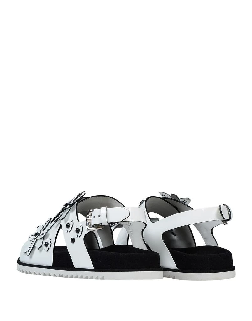 Tod's Sandals 3